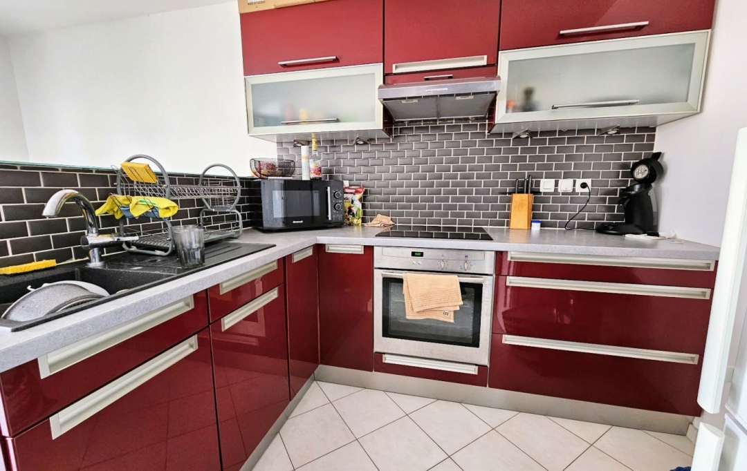 AGENCE IMMOBILIERE DE L'HOTEL DE VILLE : Maison / Villa | LA ROCHELLE (17000) | 46 m2 | 180 000 € 