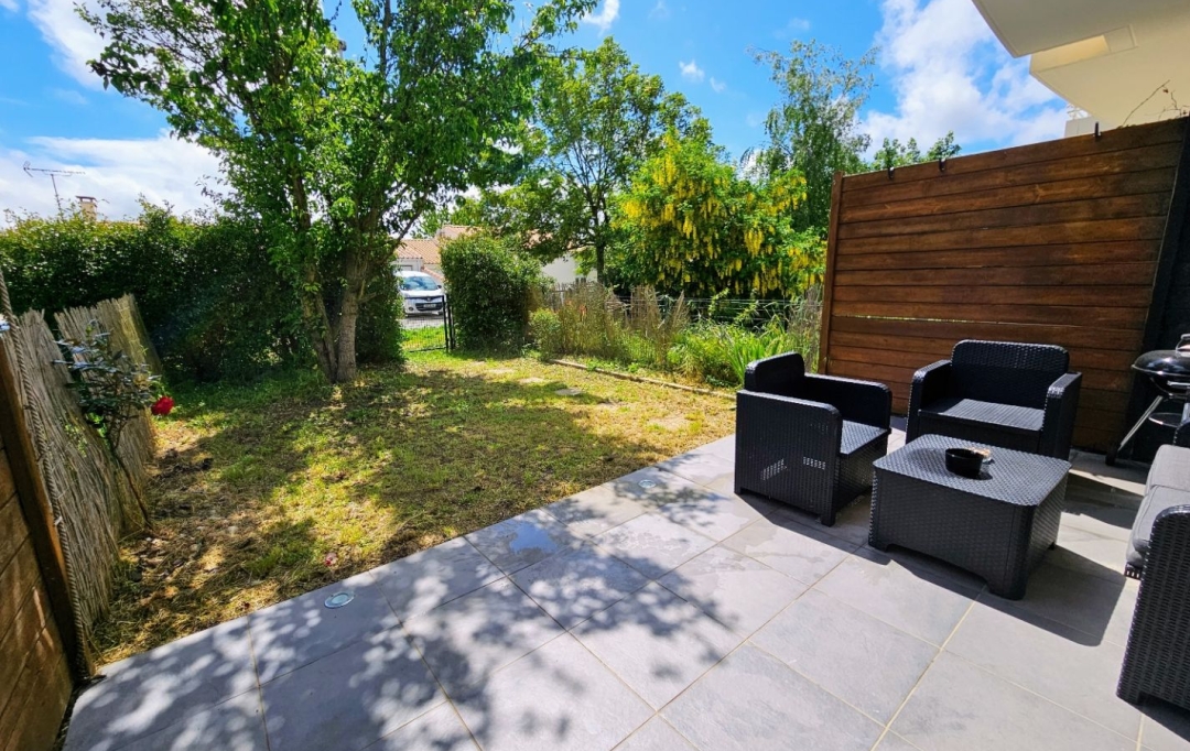 AGENCE IMMOBILIERE DE L'HOTEL DE VILLE : Maison / Villa | LA ROCHELLE (17000) | 46 m2 | 180 000 € 