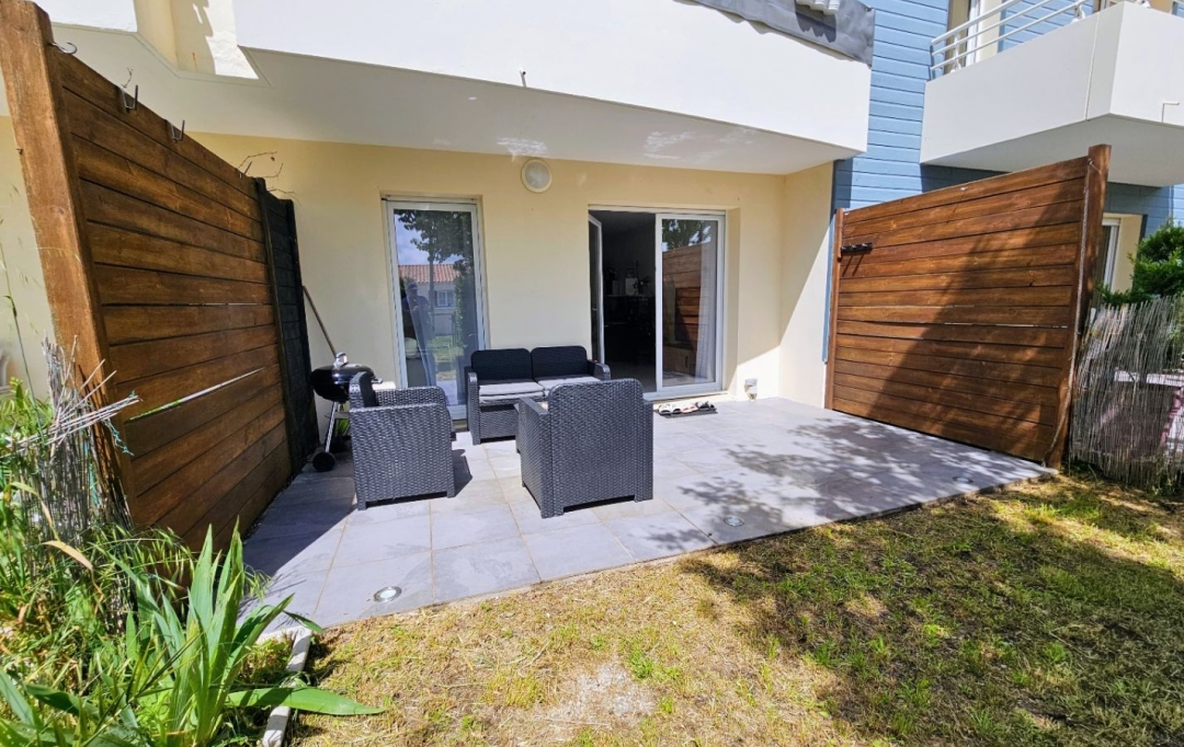 AGENCE IMMOBILIERE DE L'HOTEL DE VILLE : Maison / Villa | LA ROCHELLE (17000) | 46 m2 | 180 000 € 
