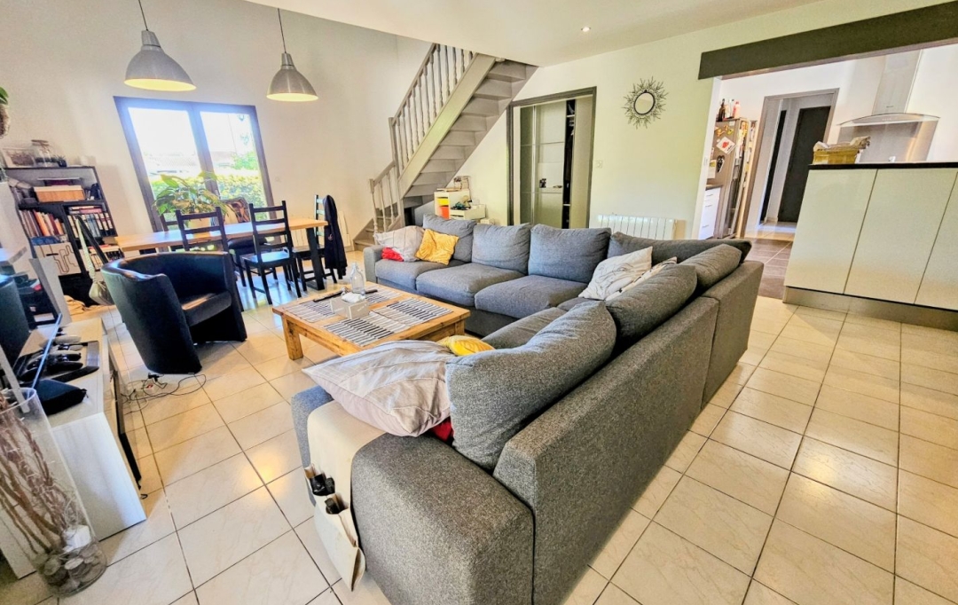 AGENCE IMMOBILIERE DE L'HOTEL DE VILLE : Maison / Villa | LA ROCHELLE (17000) | 134 m2 | 406 000 € 