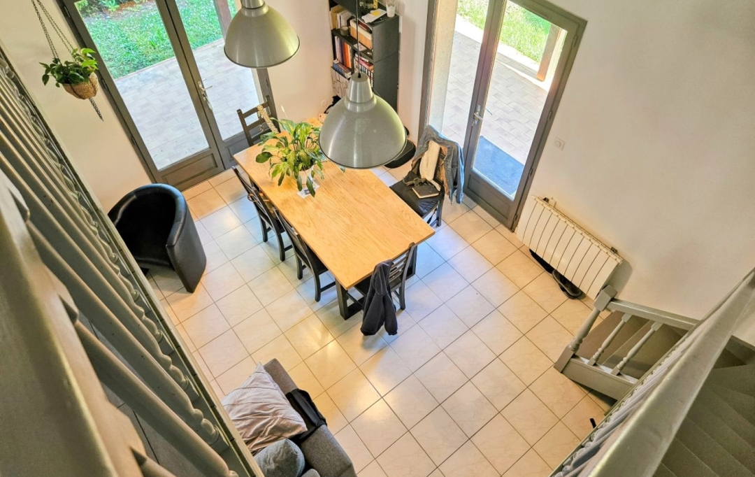 AGENCE IMMOBILIERE DE L'HOTEL DE VILLE : Maison / Villa | LA ROCHELLE (17000) | 134 m2 | 406 000 € 