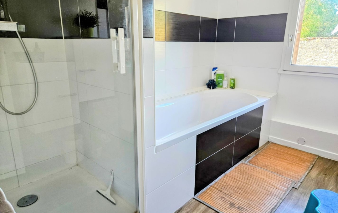 AGENCE IMMOBILIERE DE L'HOTEL DE VILLE : Maison / Villa | LA ROCHELLE (17000) | 134 m2 | 406 000 € 