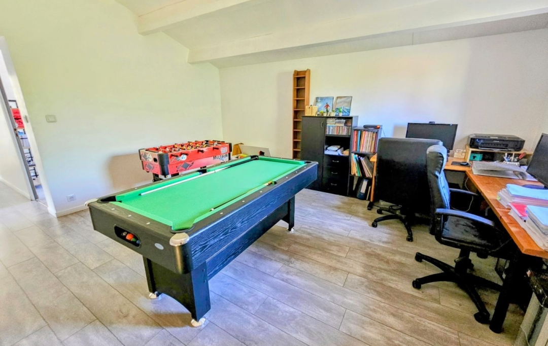 AGENCE IMMOBILIERE DE L'HOTEL DE VILLE : Maison / Villa | LA ROCHELLE (17000) | 134 m2 | 406 000 € 