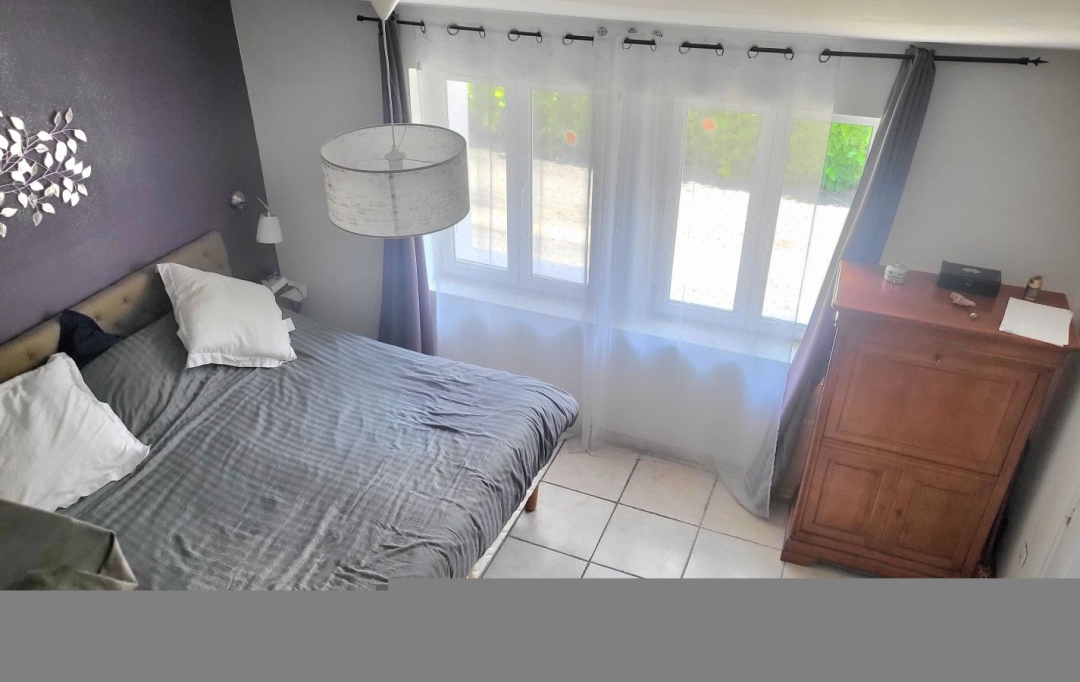 AGENCE IMMOBILIERE DE L'HOTEL DE VILLE : Maison / Villa | LA JARRIE (17220) | 127 m2 | 379 600 € 