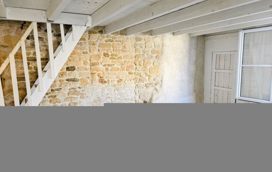 AGENCE IMMOBILIERE DE L'HOTEL DE VILLE : Maison / Villa | AIGREFEUILLE-D'AUNIS (17290) | 32 m2 | 109 000 € 