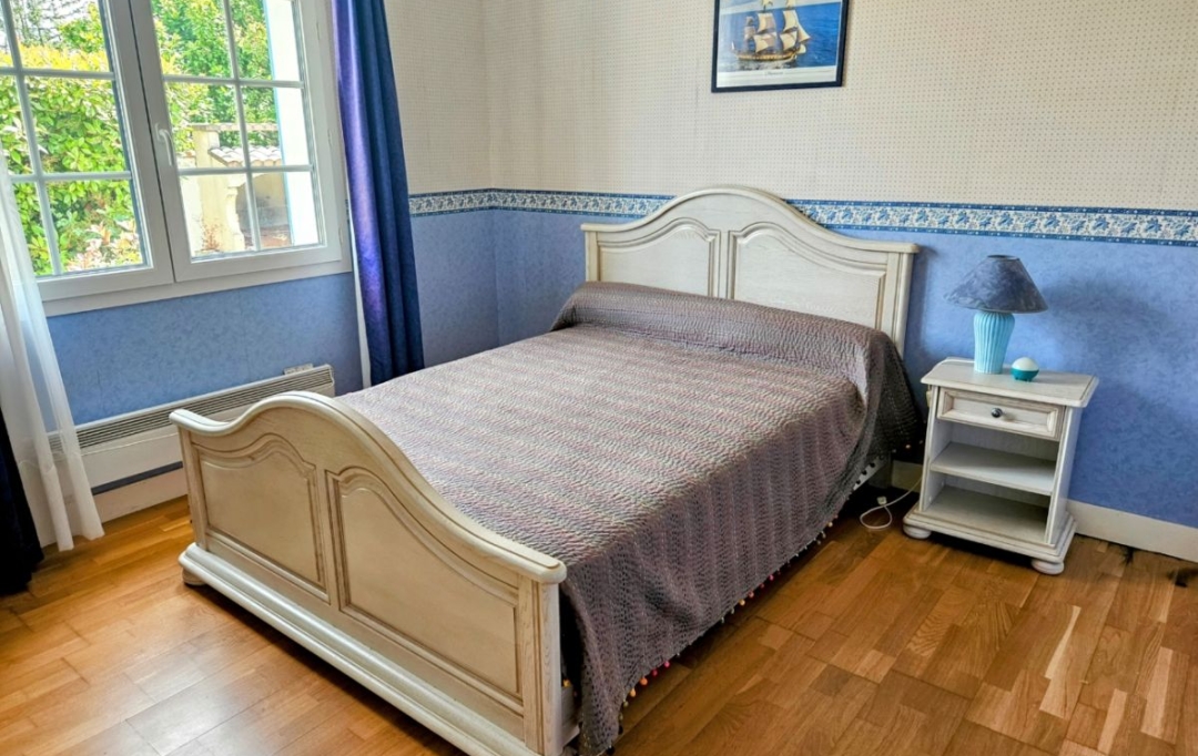 AGENCE IMMOBILIERE DE L'HOTEL DE VILLE : Maison / Villa | AIGREFEUILLE-D'AUNIS (17290) | 100 m2 | 283 500 € 