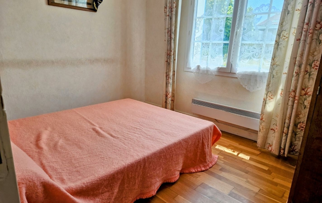 AGENCE IMMOBILIERE DE L'HOTEL DE VILLE : Maison / Villa | AIGREFEUILLE-D'AUNIS (17290) | 100 m2 | 283 500 € 