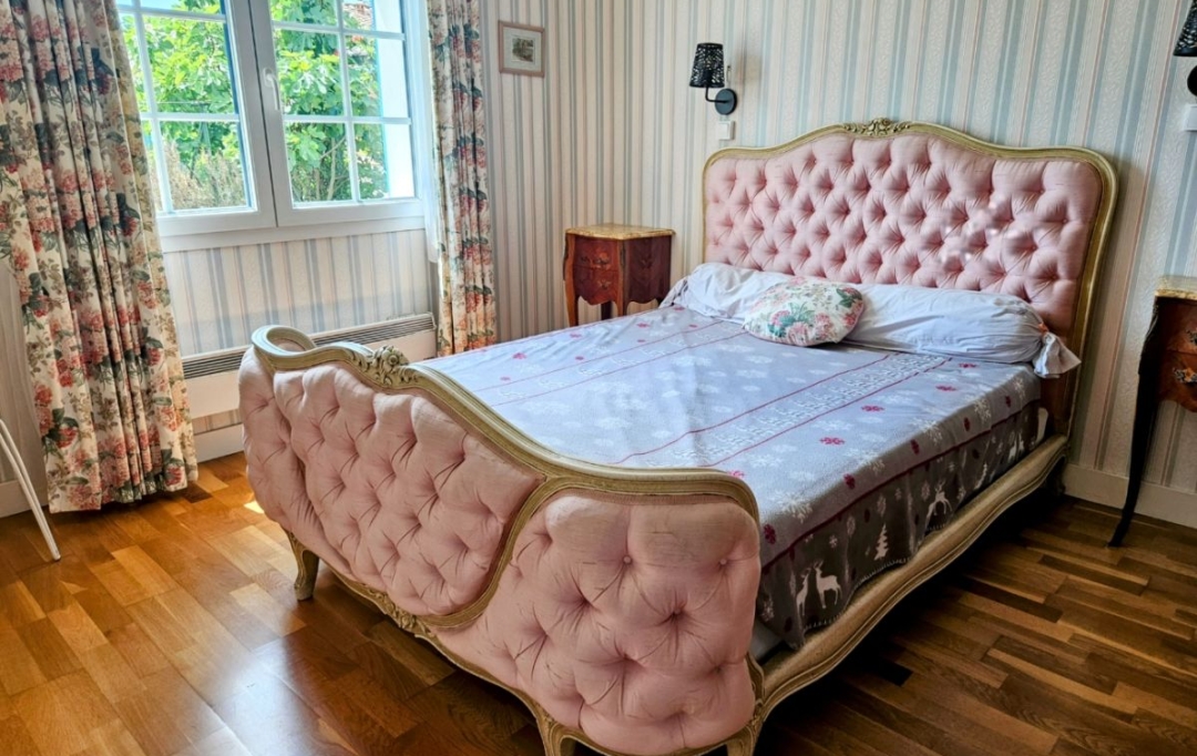 AGENCE IMMOBILIERE DE L'HOTEL DE VILLE : Maison / Villa | AIGREFEUILLE-D'AUNIS (17290) | 100 m2 | 283 500 € 