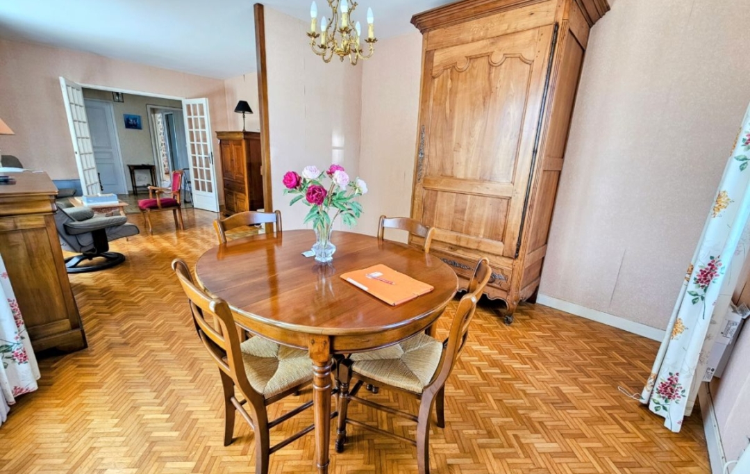 AGENCE IMMOBILIERE DE L'HOTEL DE VILLE : Maison / Villa | AIGREFEUILLE-D'AUNIS (17290) | 100 m2 | 283 500 € 