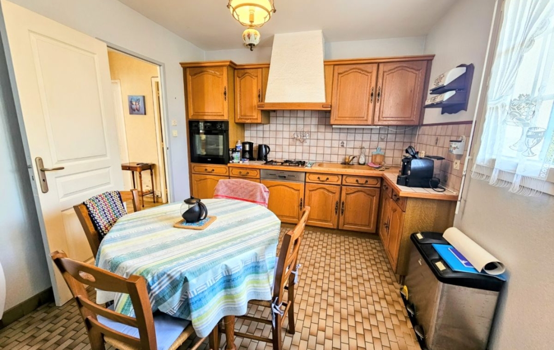 AGENCE IMMOBILIERE DE L'HOTEL DE VILLE : Maison / Villa | AIGREFEUILLE-D'AUNIS (17290) | 100 m2 | 283 500 € 