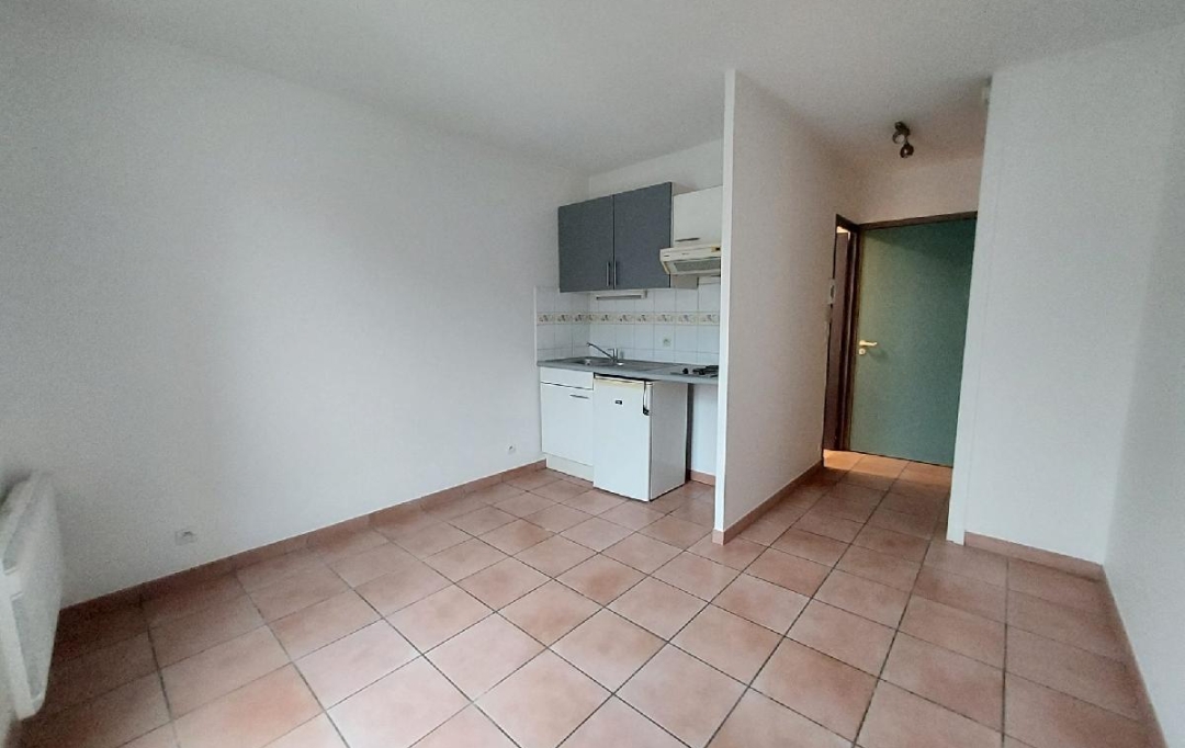 Annonces LAROCHELLE : Appartement | LA ROCHELLE (17000) | 18 m2 | 550 &euro; 