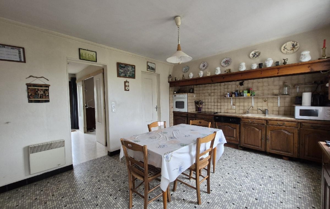 Annonces LAROCHELLE : Maison / Villa | SAINT-MEDARD-D'AUNIS (17220) | 122 m2 | 231 000 &euro; 
