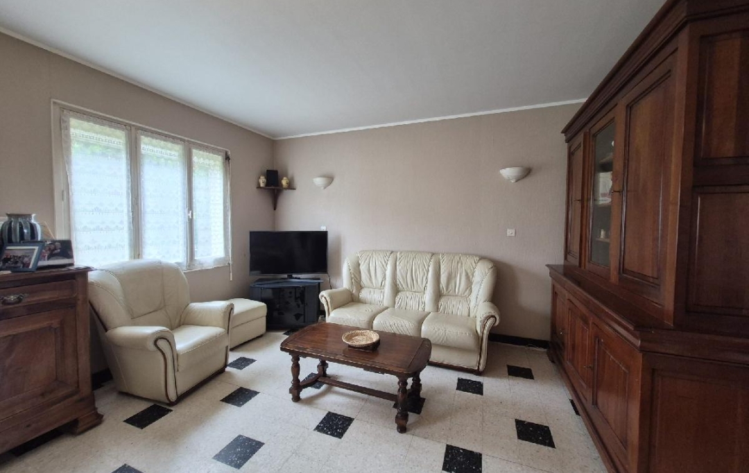 Annonces LAROCHELLE : Maison / Villa | SAINT-MEDARD-D'AUNIS (17220) | 122 m2 | 231 000 &euro; 