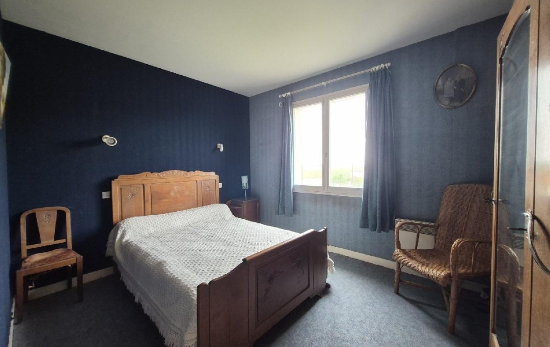 Annonces LAROCHELLE : Maison / Villa | SAINT-MEDARD-D'AUNIS (17220) | 122 m2 | 231 000 &euro; 