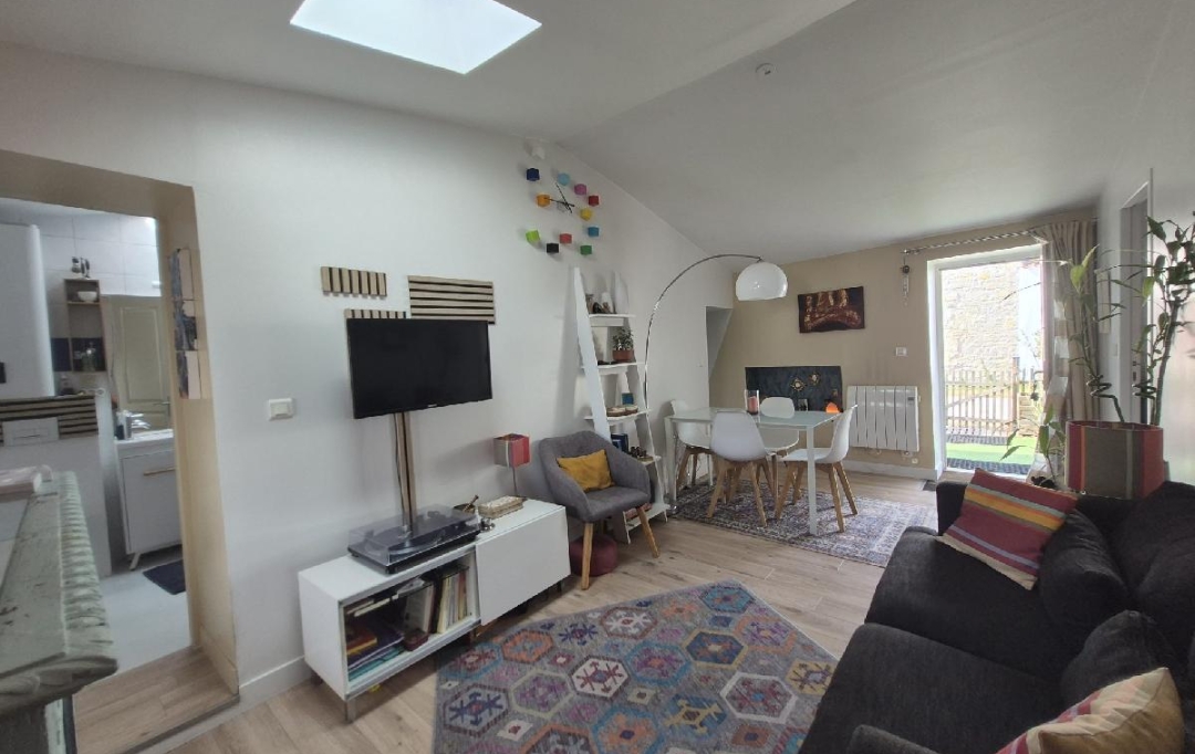 Annonces LAROCHELLE : Maison / Villa | SAINTE-SOULLE (17220) | 42 m2 | 179 000 &euro; 