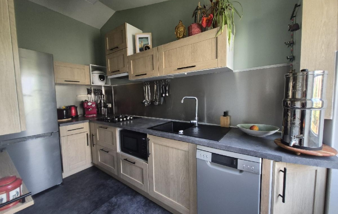 Annonces LAROCHELLE : Maison / Villa | SAINTE-SOULLE (17220) | 42 m2 | 179 000 &euro; 