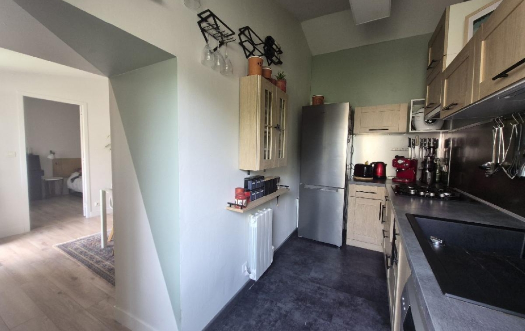 Annonces LAROCHELLE : Maison / Villa | SAINTE-SOULLE (17220) | 42 m2 | 179 000 &euro; 