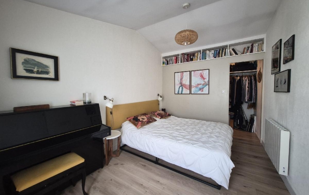Annonces LAROCHELLE : Maison / Villa | SAINTE-SOULLE (17220) | 42 m2 | 179 000 &euro; 