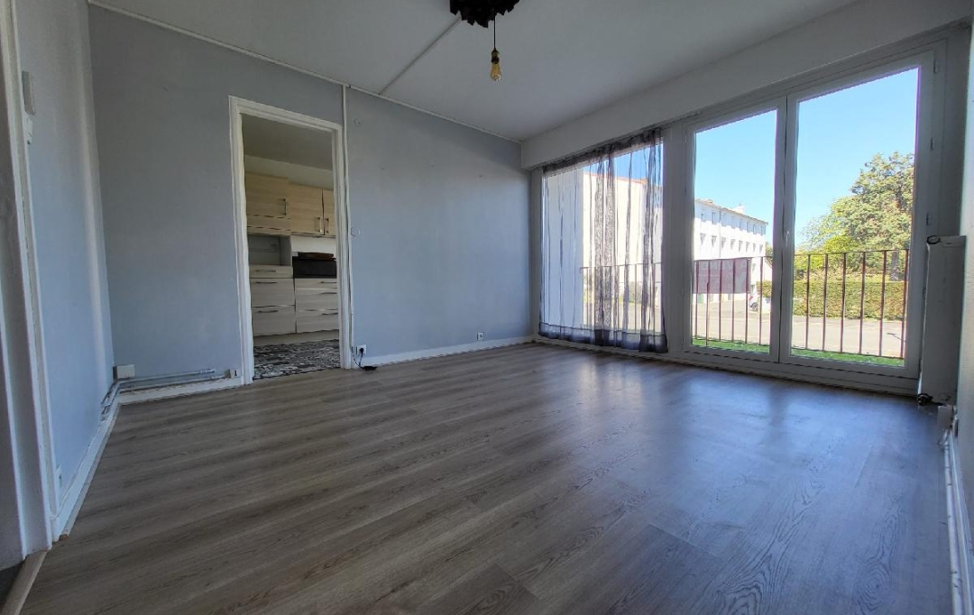 Annonces LAROCHELLE : Appartement | LA ROCHELLE (17000) | 44 m2 | 189 000 &euro; 