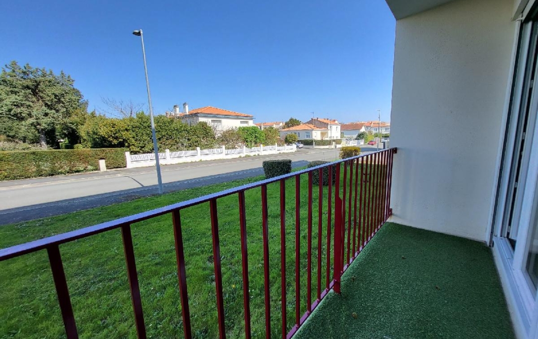 Annonces LAROCHELLE : Appartement | LA ROCHELLE (17000) | 44 m2 | 189 000 &euro; 