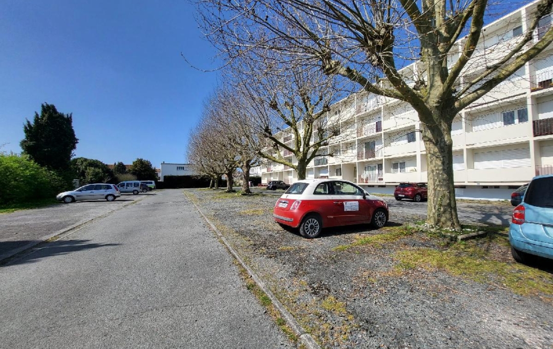 Annonces LAROCHELLE : Appartement | LA ROCHELLE (17000) | 44 m2 | 189 000 &euro; 