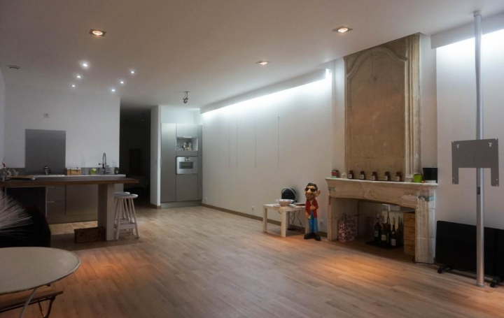 AGENCE IMMOBILIERE DE L'HOTEL DE VILLE : Appartement | LA ROCHELLE (17000) | 57 m2 | 238 350 € 