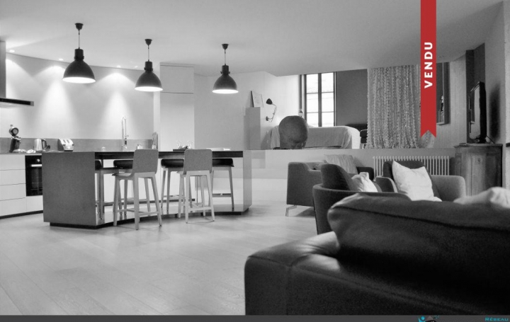 AGENCE IMMOBILIERE DE L'HOTEL DE VILLE : Appartement | LA ROCHELLE (17000) | 147 m2 | 766 500 € 