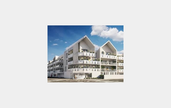 AGENCE IMMOBILIERE DE L'HOTEL DE VILLE : Appartement | LA ROCHELLE (17000) | 97 m2 | 449 900 € 