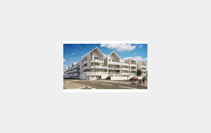 AGENCE IMMOBILIERE DE L'HOTEL DE VILLE : Appartement | LA ROCHELLE (17000) | 99 m2 | 456 900 € 