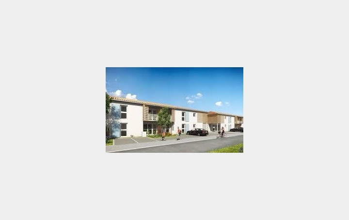 AGENCE IMMOBILIERE DE L'HOTEL DE VILLE : Appartement | ANGOULINS (17690) | 77 m2 | 314 500 € 
