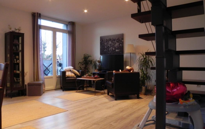 AGENCE IMMOBILIERE DE L'HOTEL DE VILLE : Appartement | CHATELAILLON-PLAGE (17340) | 84 m2 | 384 300 € 