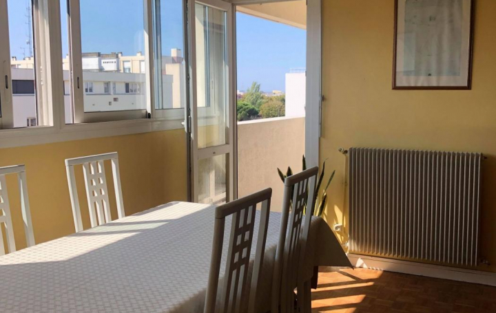 AGENCE IMMOBILIERE DE L'HOTEL DE VILLE : Appartement | LA ROCHELLE (17000) | 74 m2 | 160 500 € 