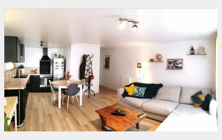 AGENCE IMMOBILIERE DE L'HOTEL DE VILLE : Appartement | LA ROCHELLE (17000) | 49 m2 | 327 600 € 