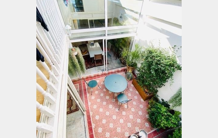 AGENCE IMMOBILIERE DE L'HOTEL DE VILLE : Maison / Villa | LA ROCHELLE (17000) | 115 m2 | 567 000 € 