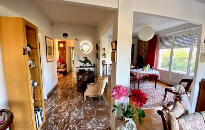 AGENCE IMMOBILIERE DE L'HOTEL DE VILLE : Appartement | POITIERS (86000) | 120 m2 | 425 250 € 