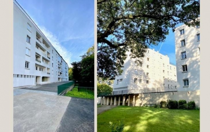 AGENCE IMMOBILIERE DE L'HOTEL DE VILLE : Appartement | POITIERS (86000) | 120 m2 | 425 250 € 