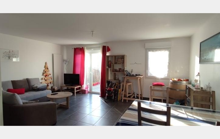 AGENCE IMMOBILIERE DE L'HOTEL DE VILLE : House | LA ROCHELLE (17000) | 76 m2 | 299 000 € 