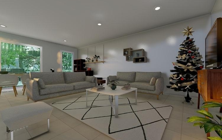 AGENCE IMMOBILIERE DE L'HOTEL DE VILLE : Maison / Villa | SAINT-HILAIRE-DE-RIEZ (85270) | 92 m2 | 350 000 € 