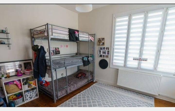 AGENCE IMMOBILIERE DE L'HOTEL DE VILLE : Maison / Villa | LA ROCHELLE (17000) | 147 m2 | 599 999 € 
