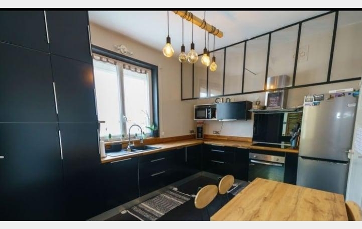 AGENCE IMMOBILIERE DE L'HOTEL DE VILLE : Maison / Villa | LA ROCHELLE (17000) | 147 m2 | 599 999 € 