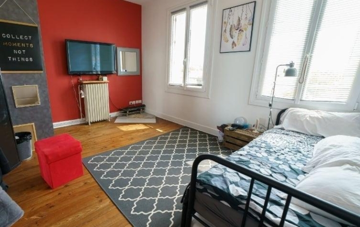 AGENCE IMMOBILIERE DE L'HOTEL DE VILLE : Maison / Villa | LA ROCHELLE (17000) | 147 m2 | 599 999 € 