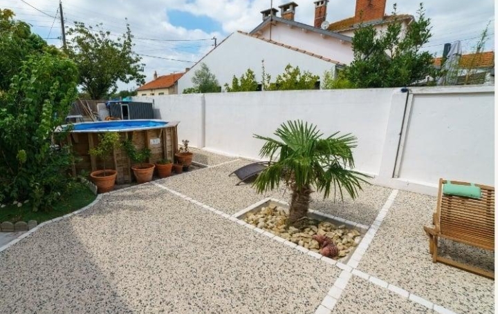AGENCE IMMOBILIERE DE L'HOTEL DE VILLE : Maison / Villa | LA ROCHELLE (17000) | 147 m2 | 599 999 € 