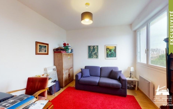 AGENCE IMMOBILIERE DE L'HOTEL DE VILLE : Appartement | LA ROCHELLE (17000) | 68 m2 | 283 500 € 