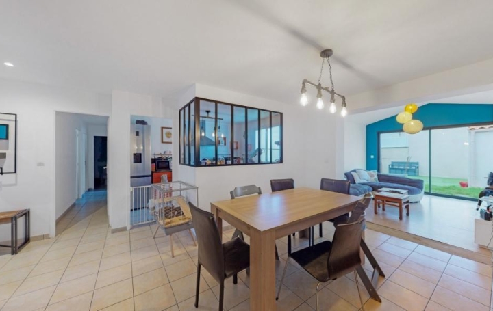 AGENCE IMMOBILIERE DE L'HOTEL DE VILLE : Maison / Villa | SAINT-ROGATIEN (17220) | 120 m2 | 441 000 € 
