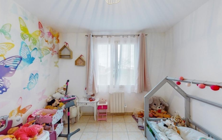 AGENCE IMMOBILIERE DE L'HOTEL DE VILLE : Maison / Villa | SAINT-ROGATIEN (17220) | 120 m2 | 441 000 € 