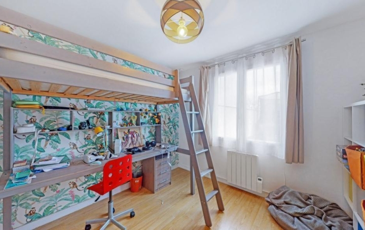 AGENCE IMMOBILIERE DE L'HOTEL DE VILLE : Maison / Villa | SAINT-ROGATIEN (17220) | 120 m2 | 441 000 € 