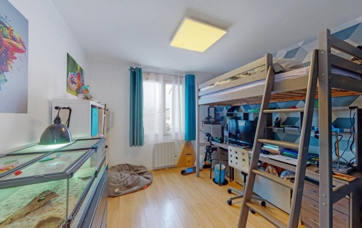 AGENCE IMMOBILIERE DE L'HOTEL DE VILLE : Maison / Villa | SAINT-ROGATIEN (17220) | 120 m2 | 441 000 € 