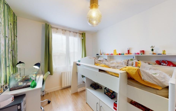AGENCE IMMOBILIERE DE L'HOTEL DE VILLE : Maison / Villa | SAINT-ROGATIEN (17220) | 120 m2 | 441 000 € 