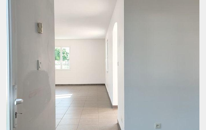 AGENCE IMMOBILIERE DE L'HOTEL DE VILLE : Maison / Villa | LA LAIGNE (17170) | 135 m2 | 295 000 € 