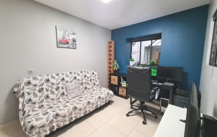 AGENCE IMMOBILIERE DE L'HOTEL DE VILLE : House | LA ROCHELLE (17000) | 160 m2 | 546 000 € 